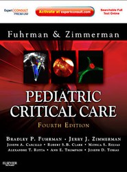 Pediatric Critical Care
