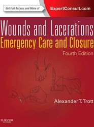 Wounds and Lacerations