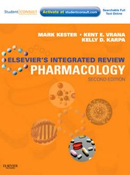 Elsevier's Integrated Review Pharmacology