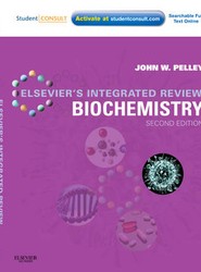 Elsevier's Integrated Review Biochemistry