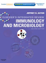 Elsevier's Integrated Review Immunology and Microbiology