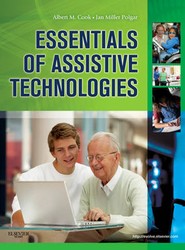 Essentials of Assistive Technologies