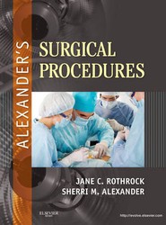 Alexander's Surgical Procedures