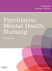 Psychiatric Mental Health Nursing