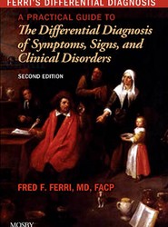 Ferri's Differential Diagnosis