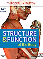 Structure & Function of the Body - Softcover