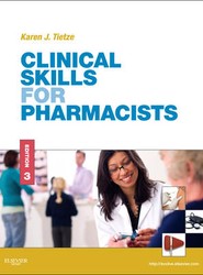 Clinical Skills for Pharmacists