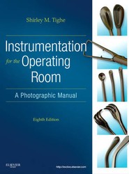Instrumentation for the Operating Room