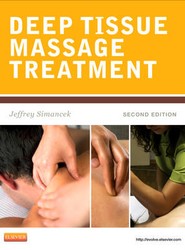 Deep Tissue Massage Treatment