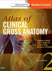 Atlas of Clinical Gross Anatomy