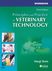 Workbook for Principles and Practice of Veterinary Technology