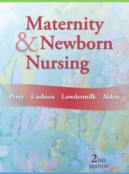 Clinical Companion for Maternity & Newborn Nursing
