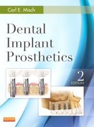 Dental Implant Prosthetics