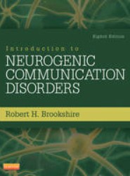 Introduction to Neurogenic Communication Disorders