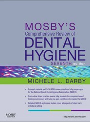 Mosby's Comprehensive Review of Dental Hygiene