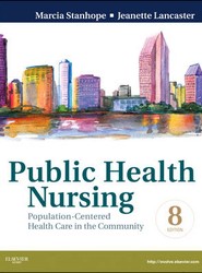 Public Health Nursing