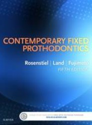 Contemporary Fixed Prosthodontics