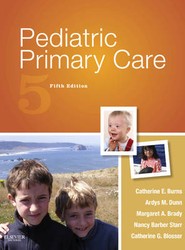 Pediatric Primary Care