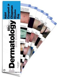 Dermatology DDX Deck