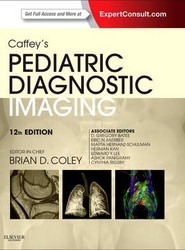 Caffey's Pediatric Diagnostic Imaging, 2-Volume Set