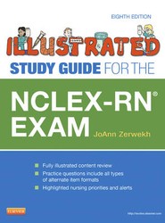 Illustrated Study Guide for the NCLEX-RN® Exam