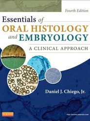 Essentials of Oral Histology and Embryology