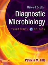 Bailey & Scott's Diagnostic Microbiology