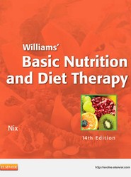 Williams' Basic Nutrition & Diet Therapy