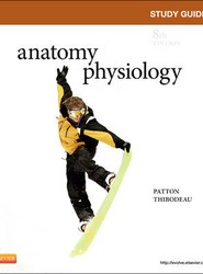 Study Guide for Anatomy & Physiology