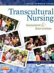 Transcultural Nursing