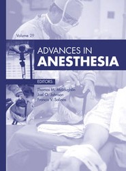 Advances in Anesthesia, 2011: Volume 2011