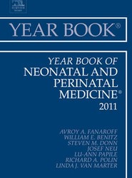 Year Book of Neonatal and Perinatal Medicine 2011: Volume 2011