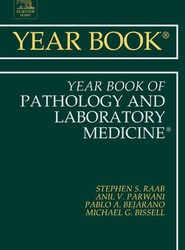 Year Book of Pathology and Laboratory Medicine 2011: Volume 2011