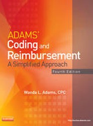 Adams' Coding and Reimbursement