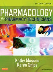 Pharmacology for Pharmacy Technicians