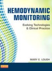 Hemodynamic Monitoring