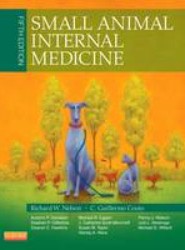 Small Animal Internal Medicine