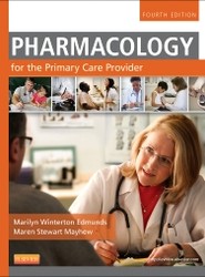 Pharmacology for the Primary Care Provider