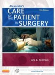 Alexander's Care of the Patient in Surgery