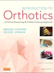 Introduction to Orthotics