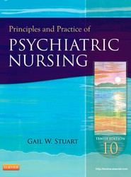 Principles and Practice of Psychiatric Nursing