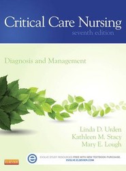 Critical Care Nursing