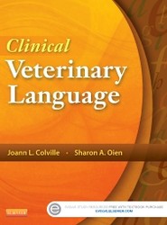 Clinical Veterinary Language