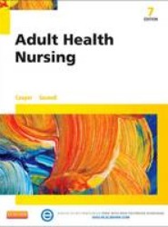 Adult Health Nursing
