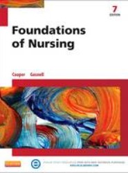 Foundations of Nursing