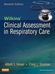Wilkins' Clinical Assessment in Respiratory Care