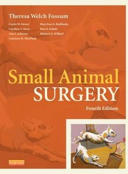 Small Animal Surgery