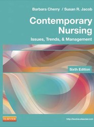 Contemporary Nursing