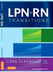 LPN to RN Transitions