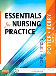 Essentials for Nursing Practice